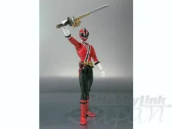 S.H.Figuarts Shinken Red