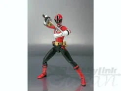 S.H.Figuarts Shinken Red