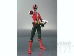 S.H.Figuarts Shinken Red
