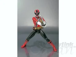 S.H.Figuarts Shinken Red