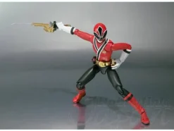 S.H.Figuarts Shinken Red