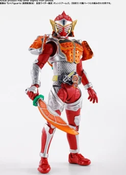 S.H.Figuarts (Shinkocchou) Kamen Rider Baron Banana Arms