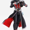 S.H.Figuarts (Shinkocchou) Kamen Rider Wizard Flame Style 10th Anniversary Ver.