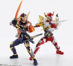 S.H.Figuarts (Shinkocchou) Kamen Rider Gaim Orange Arms