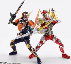 S.H.Figuarts (Shinkocchou) Kamen Rider Gaim Orange Arms