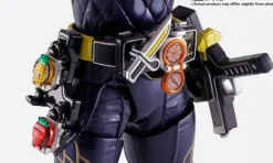 S.H.Figuarts (Shinkocchou) Kamen Rider Gaim Orange Arms