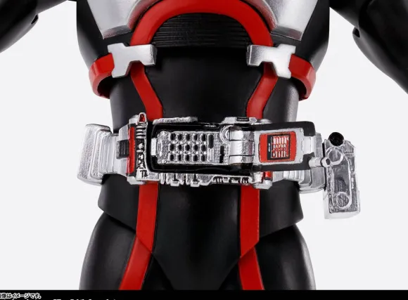 S.H.Figuarts (Shinkocchou Seihou) Kamen Rider Faiz (Reissue)