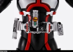 S.H.Figuarts (Shinkocchou Seihou) Kamen Rider Faiz (Reissue)