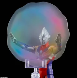 S.H.Figuarts (SHINKOCCHOU SEIHOU) Ultraman Tiga Multi Type 30th Anniversary Edition