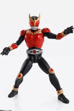 S.H.Figuarts (Shinkocchou Seihou) Kamen Rider Kuuga Mighty Form 50th Anniversary Ver.