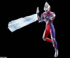 S.H.Figuarts Shinkocchou Seiho: Ultraman Tiga Multi-Type (Reissue)