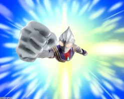 S.H.Figuarts Shinkocchou Seiho: Ultraman Tiga Multi-Type (Reissue)