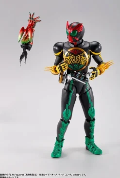 S.H.Figuarts (Shinkocchou Seihou) Ankh
