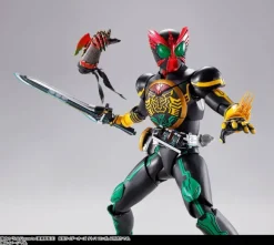 S.H.Figuarts (Shinkocchou Seihou) Ankh