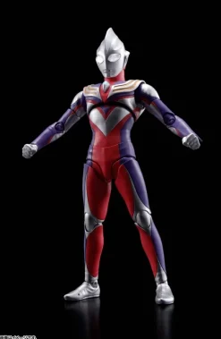S.H.Figuarts Shinkocchou Seiho: Ultraman Tiga Multi-Type