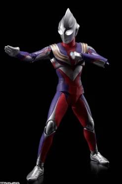 S.H.Figuarts Shinkocchou Seiho: Ultraman Tiga Multi-Type
