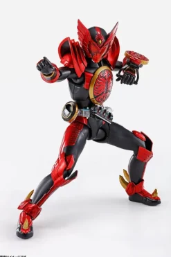 S.H.Figuarts (Shinkocchou Seihou) Kamen Rider OOO TaJaDol Combo