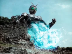 S.H.Figuarts (SHINKOCCHOU SEIHOU) Shadow Moon Shadow Flash Edition