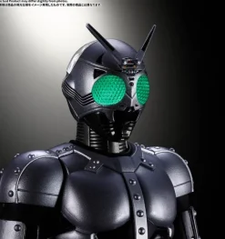 S.H.Figuarts (SHINKOCCHOU SEIHOU) Shadow Moon Shadow Flash Edition