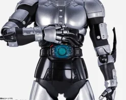 S.H.Figuarts (SHINKOCCHOU SEIHOU) Shadow Moon Shadow Flash Edition