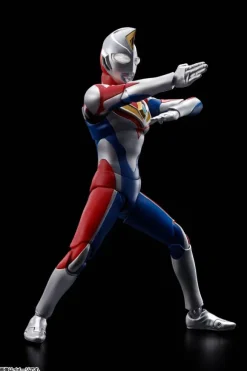 S.H.Figuarts (Shinkocchou Seihou) Ultraman Dyna Flash Type (Reissue)