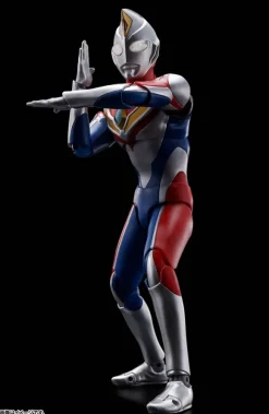 S.H.Figuarts (Shinkocchou Seihou) Ultraman Dyna Flash Type (Reissue)
