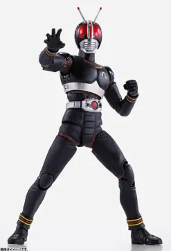 S.H.Figuarts (SHINKOCCHOU SEIHOU) Kamen Rider Black Kingstone Flash Edition (First Release)