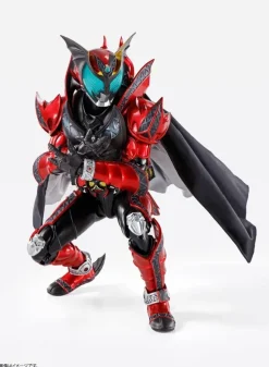 S.H.Figuarts (Shinkocchou Seihou) Kamen Rider Dark Kiva