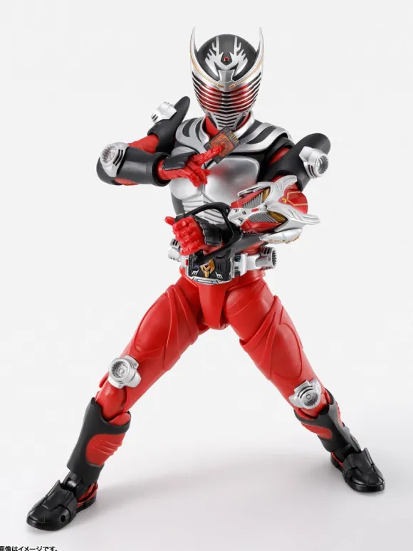 S.H.Figuarts (SHINKOCCHOU SEIHOU) Kamen Rider Ryuki