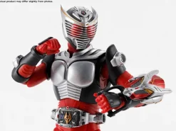 S.H.Figuarts (SHINKOCCHOU SEIHOU) Kamen Rider Ryuki