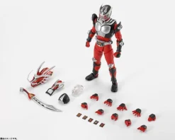 S.H.Figuarts (SHINKOCCHOU SEIHOU) Kamen Rider Ryuki