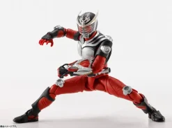 S.H.Figuarts (SHINKOCCHOU SEIHOU) Kamen Rider Ryuki