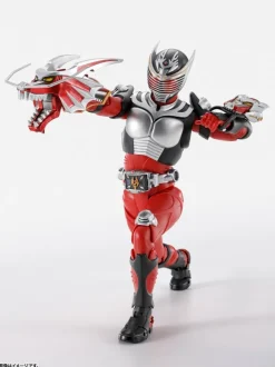 S.H.Figuarts (SHINKOCCHOU SEIHOU) Kamen Rider Ryuki