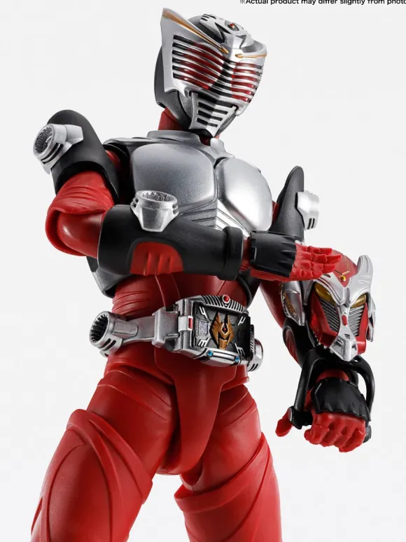 S.H.Figuarts (SHINKOCCHOU SEIHOU) Kamen Rider Ryuki