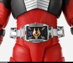 S.H.Figuarts (SHINKOCCHOU SEIHOU) Kamen Rider Ryuki