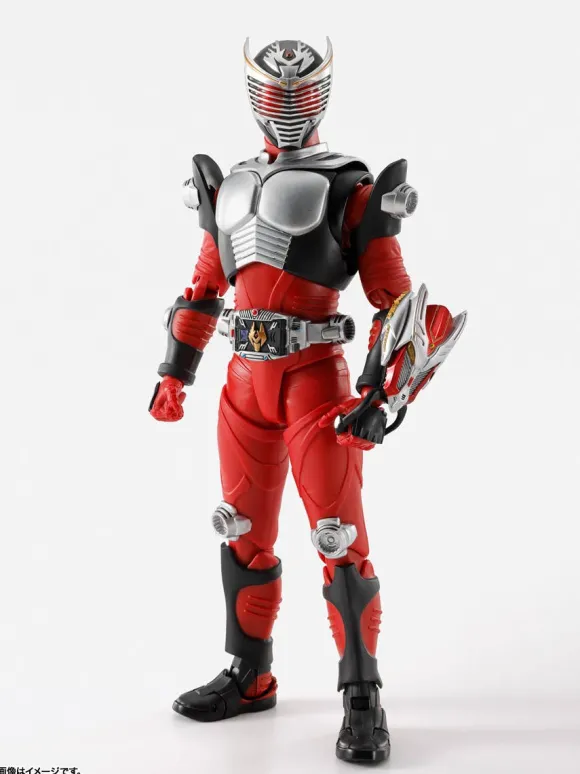 S.H.Figuarts (SHINKOCCHOU SEIHOU) Kamen Rider Ryuki