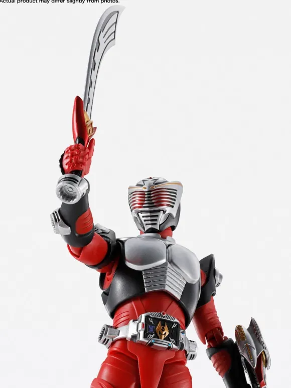 S.H.Figuarts (SHINKOCCHOU SEIHOU) Kamen Rider Ryuki