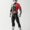 S.H.Figuarts Shinkocchou Seihou Kamen Rider New #1
