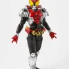 S.H.Figuarts (Shinkocchou Seihou) Kamen Rider Kiva: Kiva Form