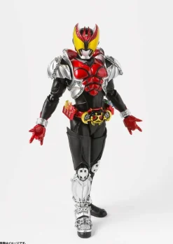 S.H.Figuarts (Shinkocchou Seihou) Kamen Rider Kiva: Kiva Form