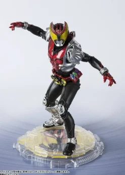 S.H.Figuarts (Shinkocchou Seihou) Kamen Rider Kiva: Kiva Form
