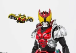 S.H.Figuarts (Shinkocchou Seihou) Kamen Rider Kiva: Kiva Form