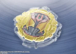 S.H.Figuarts (Shinkocchou Seihou) Kamen Rider Kiva: Kiva Form