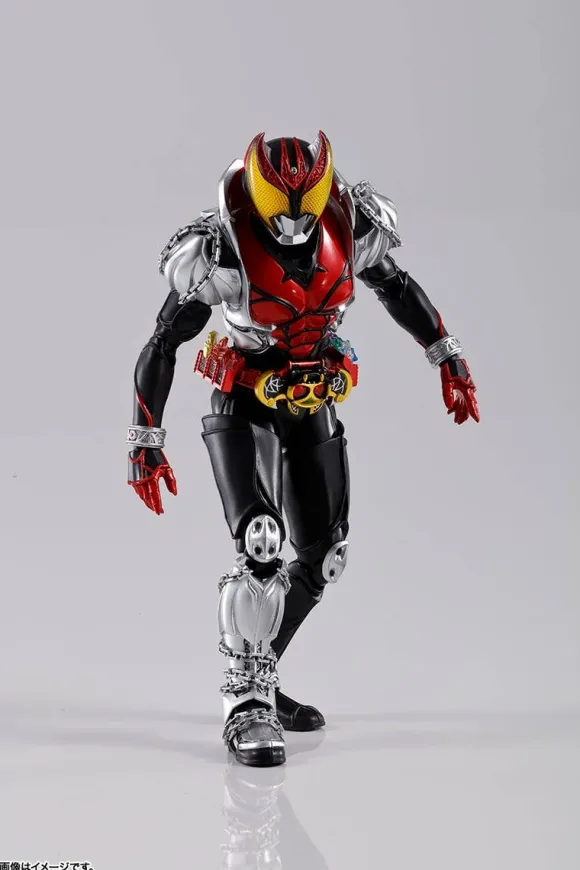 S.H.Figuarts (Shinkocchou Seihou) Kamen Rider Kiva: Kiva Form