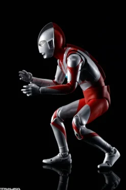 S.H.Figuarts (SHINKOCCHOU SEIHOU) Ultraman (Reissue)