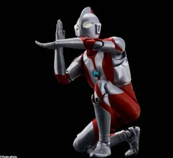 S.H.Figuarts (SHINKOCCHOU SEIHOU) Ultraman (Reissue)