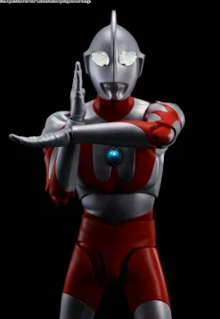 S.H.Figuarts (SHINKOCCHOU SEIHOU) Ultraman (Reissue)