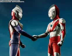 S.H.Figuarts (SHINKOCCHOU SEIHOU) Ultraman (Reissue)