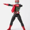 S.H.Figuarts Shinkocchou Seihou Kamen Rider New 2