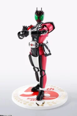 S.H.Figuarts (Shinkocchou Seihou) Kamen Rider Decade 50th Anniversary Ver.